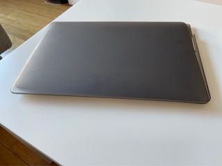 Macbook Pro 15” 2019 Plata