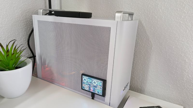 Pc diseño y gaming