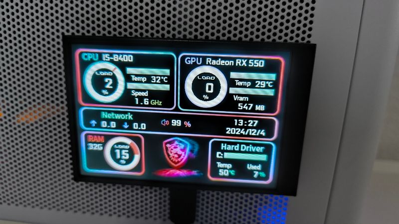 Pc diseño y gaming afbeelding 2