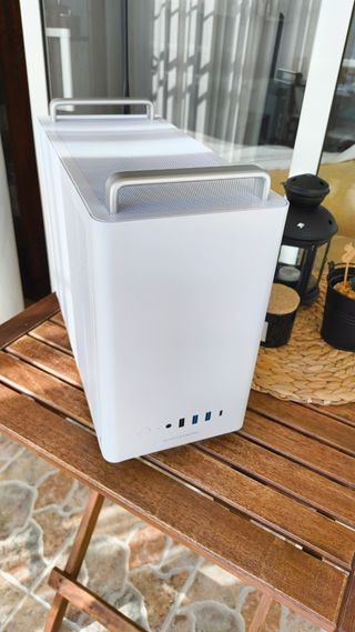 Pc diseño y gaming