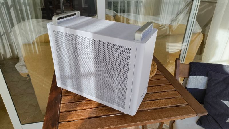 Pc diseño y gaming afbeelding 4