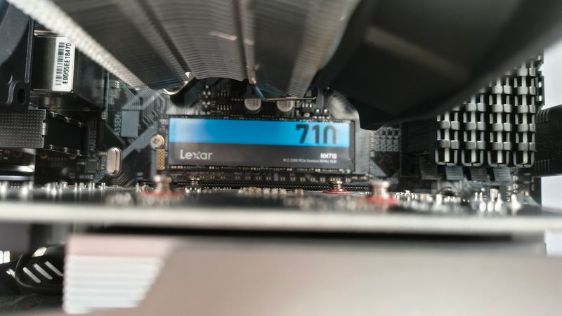 Pc diseño y gaming afbeelding 5