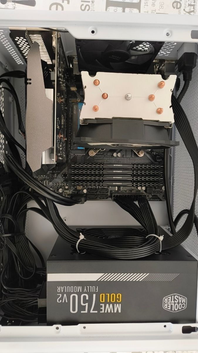 Pc diseño y gaming afbeelding 6