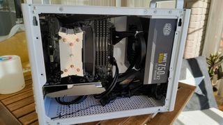 Pc diseño y gaming
