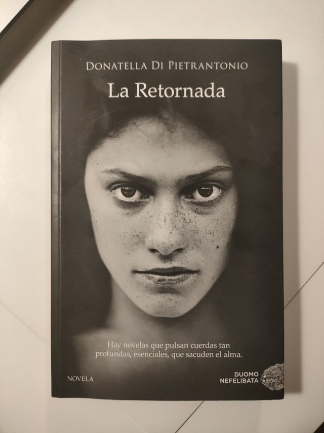 La Retornada