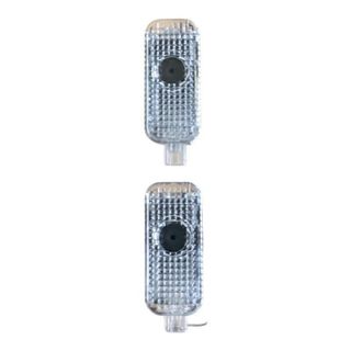 Led puertas Audi