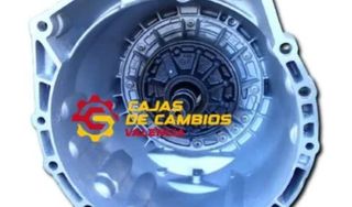 Caja de Cambios 6HP21 BMW E60 E61 E90 E91 525i