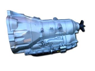 Caja de Cambios 6HP21 BMW E60 E61 E90 E91 525i