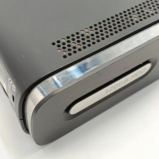 Xbox 360 FAT con HD 120 GB Solo Console Perfettame