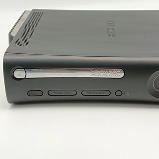 Xbox 360 FAT con HD 120 GB Solo Console Perfettame
