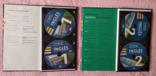Libros de inglés.El curso definitivo.