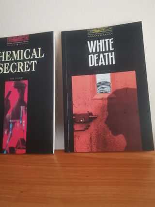 The Oxford Bookworms Library: Stage 5: 1,800 Headwords David Copperfield