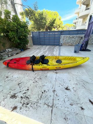 Kayak