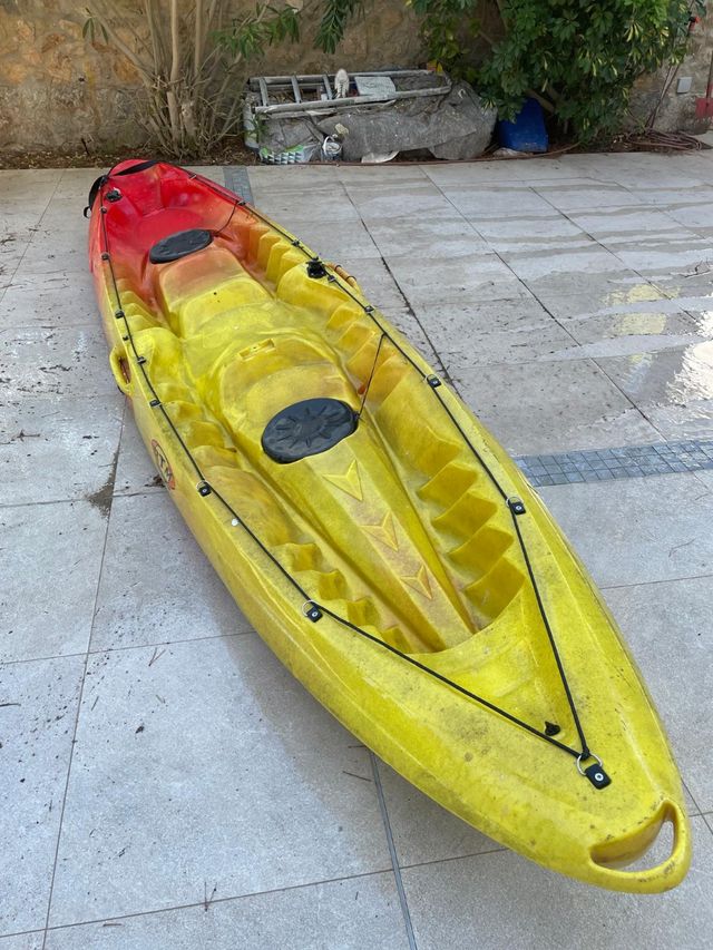 Kayak
