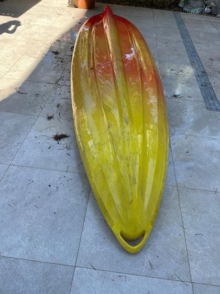Kayak