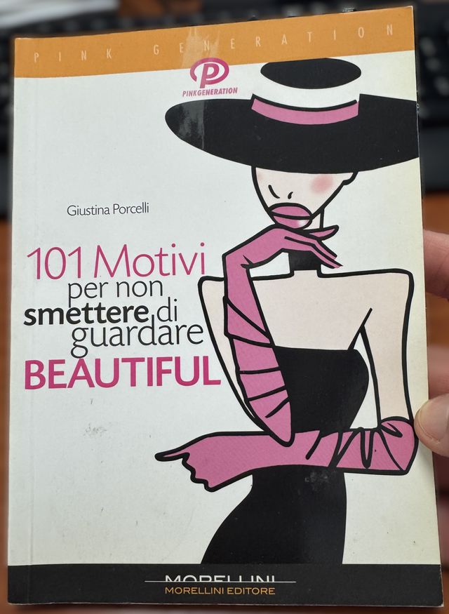 Centouno Motivi Per Non Smettere Di Guardare Beaut