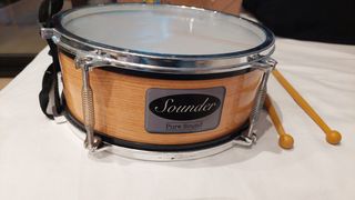Tambor de juguete DRUM Snare, para 3-6 años