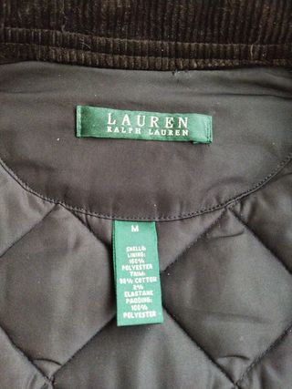Chaqueta Ralph Lauren 