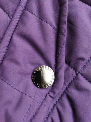 Chaqueta Ralph Lauren 