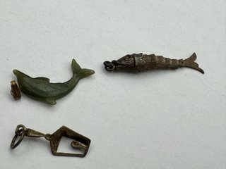 Colgantes, Figuras Jade, para collares  Buda