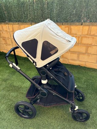 Bugaboo Fox 