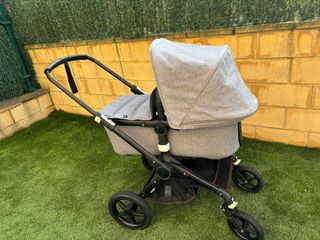 Bugaboo Fox 