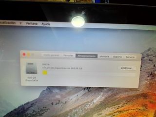 MACBOOK PRO 2011 HIGH SIERRA OFFICE