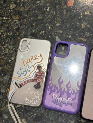Pack fundas Iphone XR
