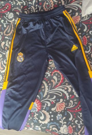 Chándal Real Madrid 