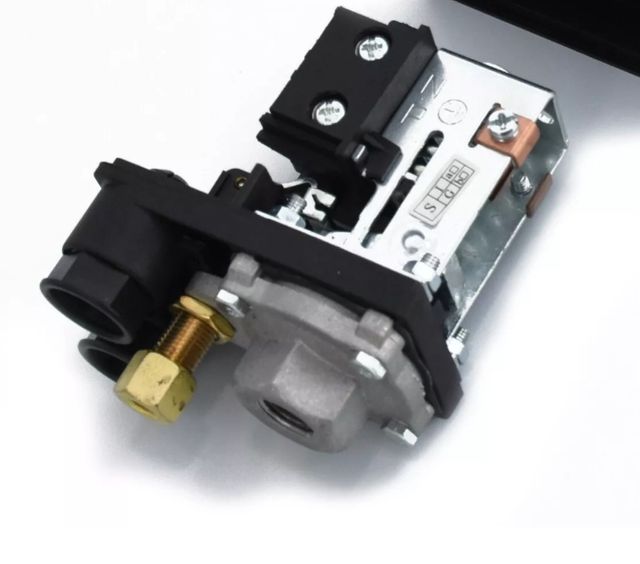 Pressostato compressore aria