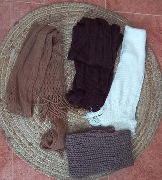Bufandas