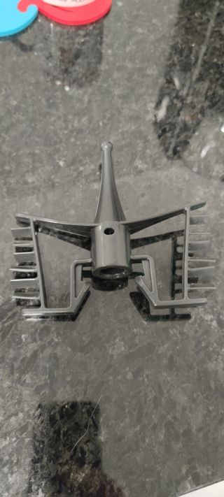 Robot cocina Lidl monsieur cuisine plus