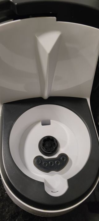 Robot cocina Lidl monsieur cuisine plus