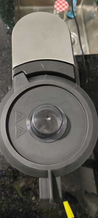 Robot cocina Lidl monsieur cuisine plus