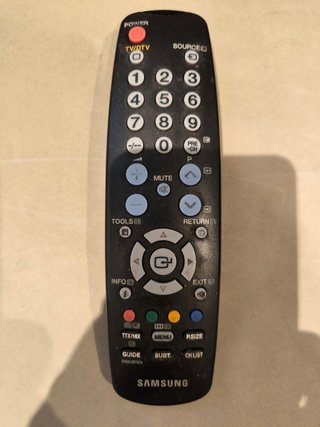 Televisión / Monitor Samsung