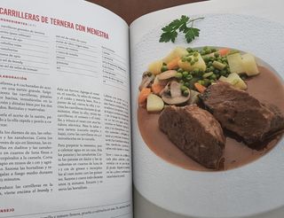 Cocina de 10 con Karlos Arguiñano