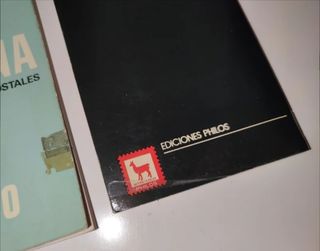 A PARTIR 3,50€ CATÁLOGOS MONEDAS -SELLOS