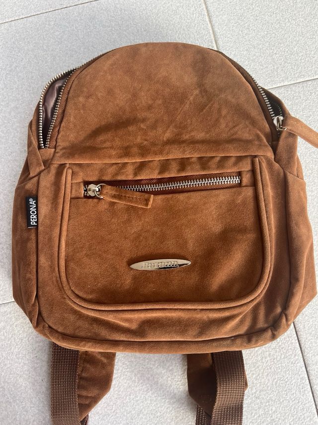 Bolso mochila