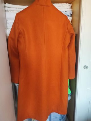 Cappotto donna 