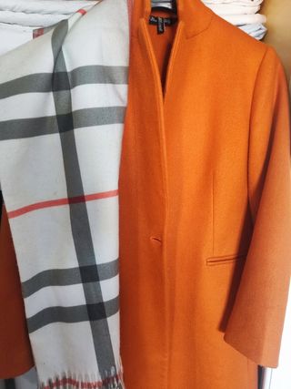 Cappotto donna 
