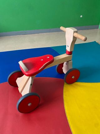 Centro actividades bebes