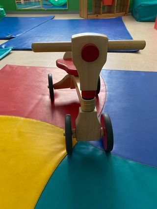 Centro actividades bebes