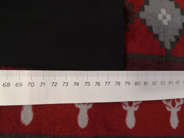 Pantaloni Emporio Armani tg. 3X nuovi