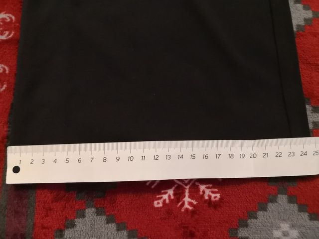 Pantaloni Emporio Armani tg. 3X nuovi