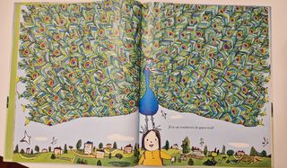 El maravilloso sombrero de María