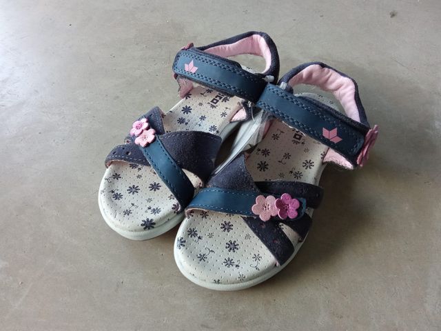 SANDALIA NIÑA
