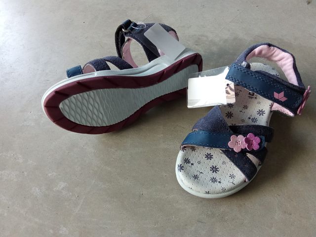 SANDALIA NIÑA
