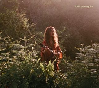 Tom Penaguin - Tom Penaguin (CD)