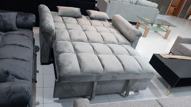 Super Oferta Online!¡ Sofa Cama dos plazas