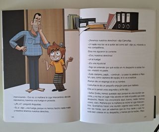 Los Futbolísimos 10: El misterio del tesoro pirata (Spanish Edition)